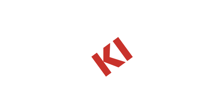 ki logo